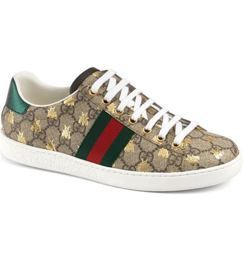 ebay gucci sneakers womens|gucci sneakers women sale nordstrom.